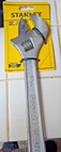 Stanley Adjustable 12 Inch Wrench