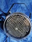 American Dj Snapshot Led 220 Bright Strobe Lights 15w Max 4 Lbs