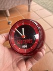 Hbo The Sopranos Promotional Clock 2002 Working  