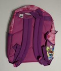 Shopkins Medium Backpack 14    Tall-pink New School Backpack New  Licensed Product