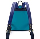 New Disney Parks Loungefly Peter Pan s Flight Backpack Bag Wendy Michael John