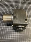 T32005a08 Mori Seiki Radial Live Tool Quick Change Tap Holder   60mm Shank