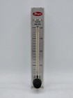 Dwyer Rmb-84-ssv   Rmb84ssv Water Gph Meter
