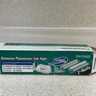 Panasonic Plain Paper Fax Film Refills Box 1  Roll Kx-fa92