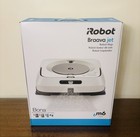 Irobot Braava Jet M6  6110  Ultimate Robot Mop- Wi-fi Connected - White - New