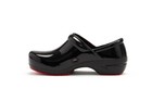 Anywear Sr Angel Non Slip Womens Clogs  Nurse   Kitchen Chefs Shoes