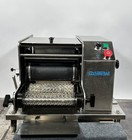 Tortilla Masters Tm105 24  Ventura Flex Countertop Corn Tortilla Machine Tm-105