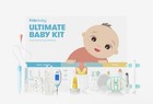 Ultimate Baby Kit   Baby Essentials Gift Set Includes Wellness  Exp 06 2029
