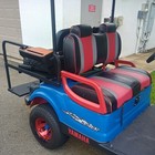 Golf Carts For Sale Used