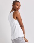 Hanes Tank Top Tri-blend Women s Originals Lightweight Sleeveless Soft Xs-2xl