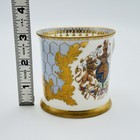 Queen  Elizabeth Ll Diamond Jubilee 2012 Bone China Cup Mug Royal Heritage