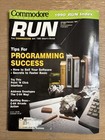 Run Magazine Jan-jun Sept oct 1991  Commodore 64 128 User   s Guide 4 Issues
