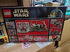 Lego Star Wars  Home One Mon Calamari  7754 new sealed free Shipping    