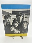 The Beatles A Hard Day s Night Souvenir Program Book For Movie 1964 Near Fine