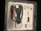 Tao Tronics Portable Wireless Stereo Transmitter New Sealed