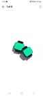 New Whistle Health Bright Green Activity Monitor For Pets