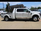 2022 Ford F-450 Hauler Body