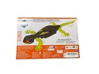 Hex Bots Wallcrawler Gecko  Remote Control Robot Toy For Kids  Ages 4 