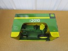 1960 John Deere 2010 Tractor Wf Ertl 1 16 45294 Box Farm Toy Diecast Z