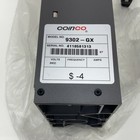 Coinco 9302-gx 3-tube Vending Machine Coin Changer Mech 34vdc Mdb