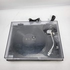 Technics Ac 120v 60hz 14 Direct-drive Manual Turntable System Sl-1200mk2