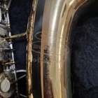 Vintage Buescher 70s Aristocrat Alto Saxophone Made In Usa Vtg