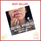 Chapstick Classic Medicated Lip Balm Tubes  Chapped Lips Treatment And Skin Prot