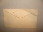 16 5 1948 Israel Stamp First Day Cover Doar Ivri State Established