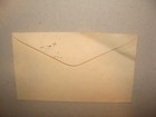 Stamp Israel 16 5 1948 First Day Cover Doar Ivri State Established