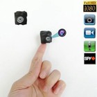 1080p Hd Mini Diy Button Design Smallest Tiny Video Lens Camera Audio Recorder