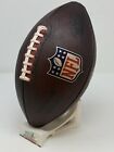 Authentic Nfl Wilson The Duke Leather Football - Brand New Fully Game Prepped