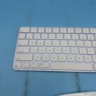Green Apple Wireless Magic Keyboard And Mouse Model A3203   A3204 Tested Blue