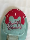 Sold Out  Aria Absolutely Ridiculous Youth Size Miami Ice Cream Sliding Mitt
