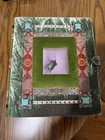 Helene Angeli Photo Album Made In France Velvet