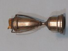Vintage Evans Trophy Table Lighter  Slight Damage  Untested