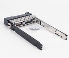 Lot Tray Caddy 2 5  Sas Sata 500223-001 For Hp Proliant Dl380 Dl360 Dl580 G5 G6