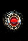800 Set  Abc 24k Gold Plated  Size 13 Ring