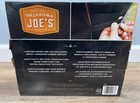 Oklahoma Joes Longhorn Charcoal gas Smoker Cover Nib 