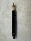 1976 Montblanc Meisterstuck No  149 Fountain Pen