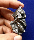 80 37 Gram - Campo Del Cielo - Iron Meteorite Crystal - Found In Argentina