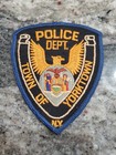 Yorktown Police Department New York Patch