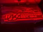 Rare 2014 Dodge 100 Est  1914 Lighted Sign Dealer Dealership Display 46 Wide Led