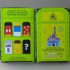 Disney Parks Trash Can Mystery Vinyl Collectible Figure - Series 2 Sealed New 