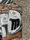 Wilson Staff Model Golf Glove Men Left Hand Size Medium Brand New