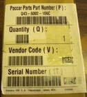 Replaces Q43-6002-106c Peterbilt Temperature Gauge    Wa