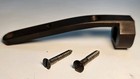 T c Thompson Center Hawken Barrel Tang W  Screws - 15 16  Channel  19 