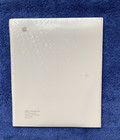 Vintage Apple Iigs System Disk User s Guide - New In Shrink Wrap  Old Stock