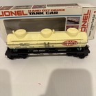Lionel O Scale   6-9148 3-dome Tank Car