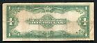 Fr  40 1923  1 One Dollar Red Seal Legal Tender United States Note Very Fine