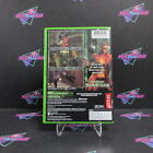 Refurbished Enter The Matrix Xbox Complete - Excellent Cond